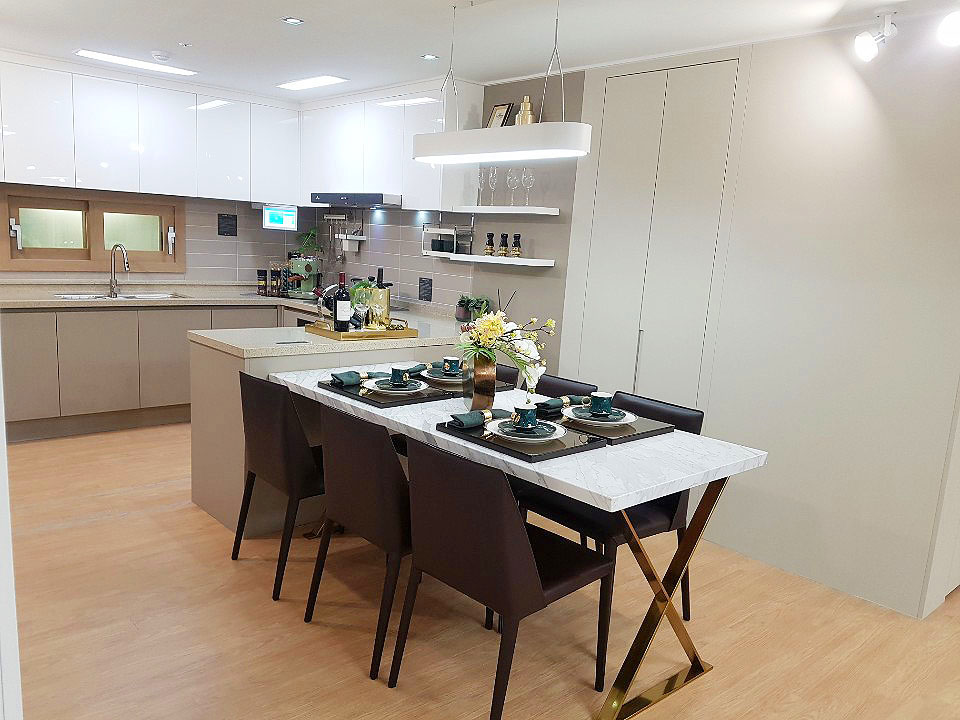 구로엔트리움84_08 인테리어사진